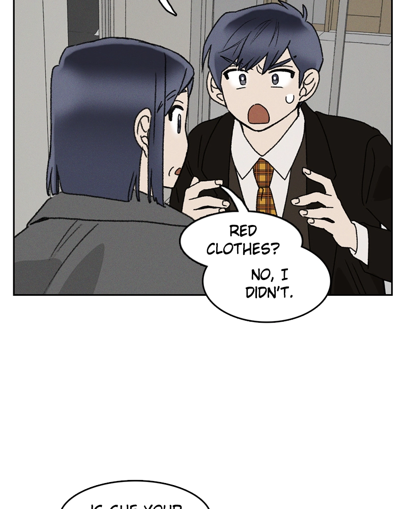 Read Our Time chapter 45 image 74 on Lezhin