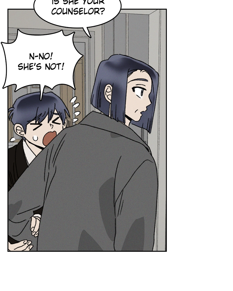 Read Our Time chapter 45 image 75 on Lezhin