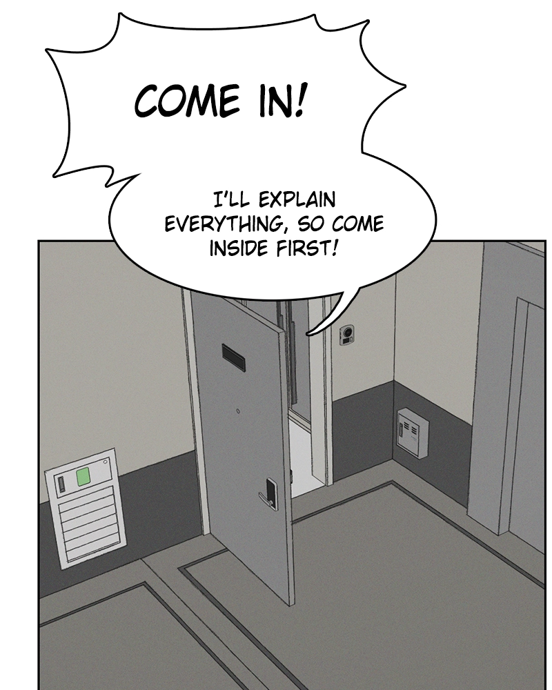 Read Our Time chapter 45 image 76 on Lezhin