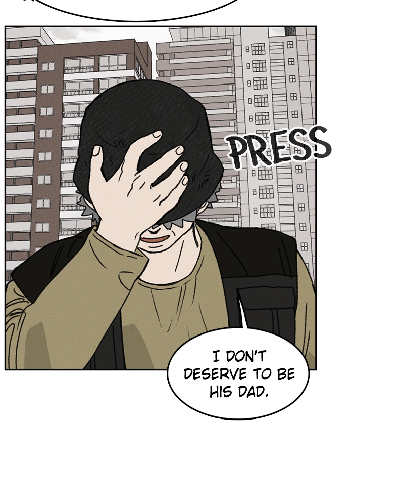 Read Our Time chapter 45 image 8 on Lezhin