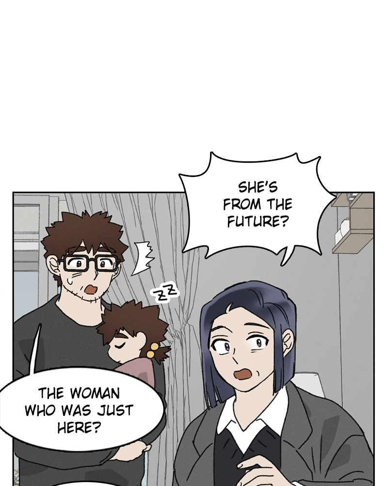 Read Our Time chapter 46 image 1 on Lezhin