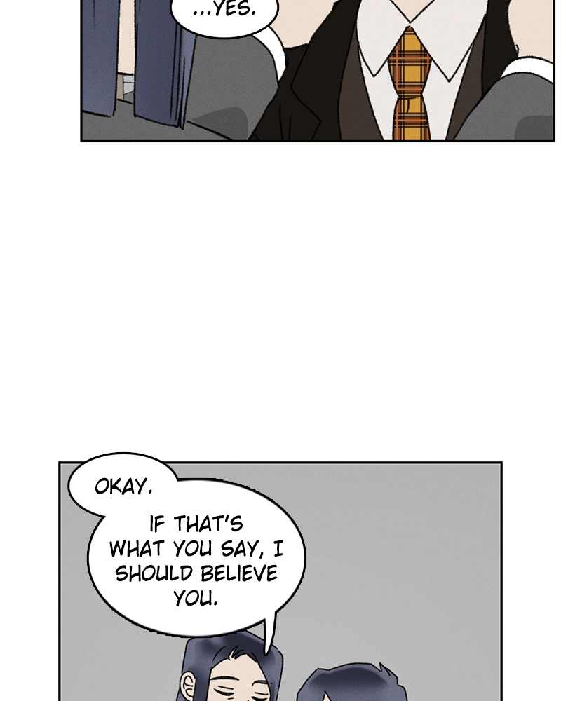Read Our Time chapter 46 image 10 on Lezhin