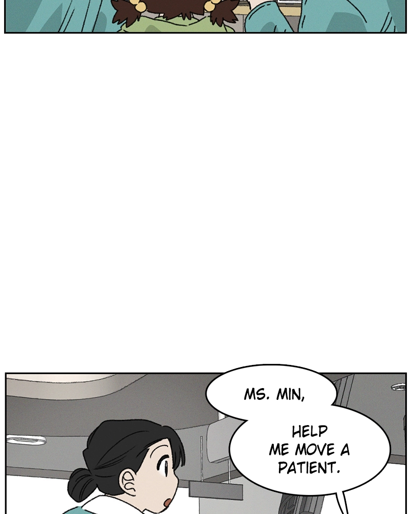 Read Our Time chapter 46 image 103 on Lezhin