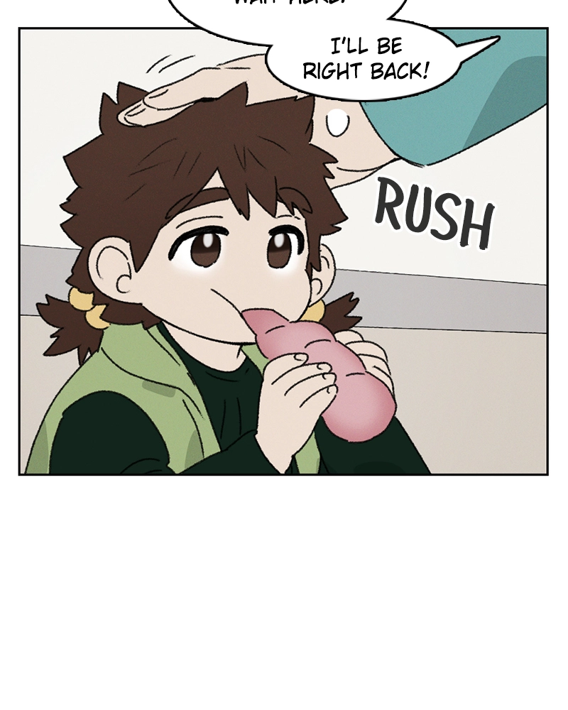 Read Our Time chapter 46 image 104 on Lezhin