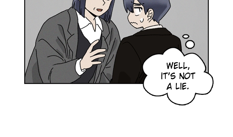 Read Our Time chapter 46 image 11 on Lezhin