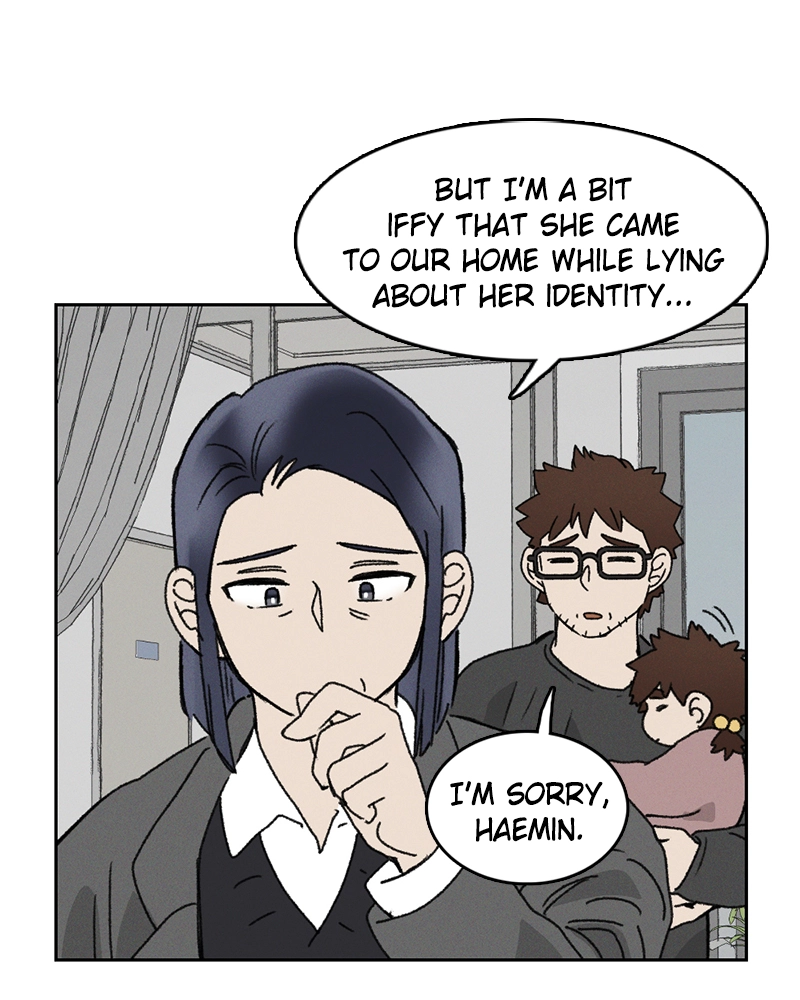 Read Our Time chapter 46 image 12 on Lezhin
