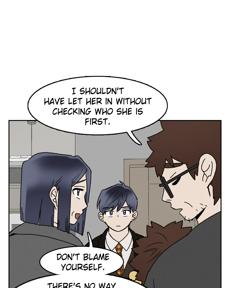 Read Our Time chapter 46 image 13 on Lezhin