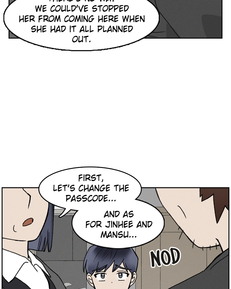 Read Our Time chapter 46 image 14 on Lezhin