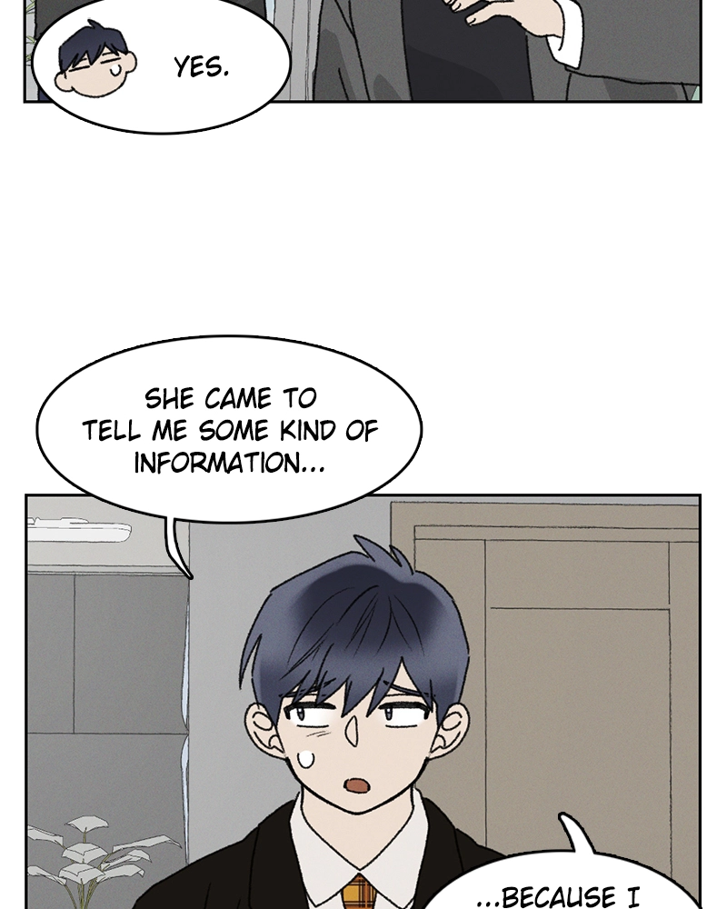 Read Our Time chapter 46 image 2 on Lezhin