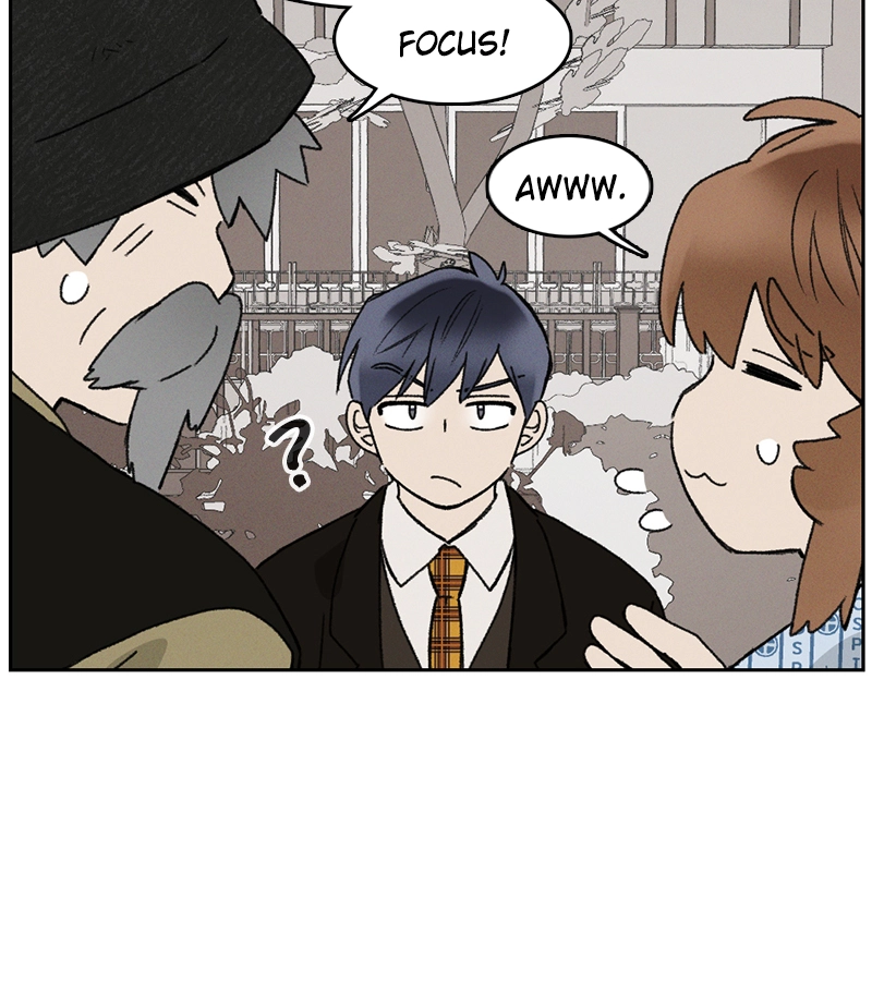 Read Our Time chapter 46 image 24 on Lezhin