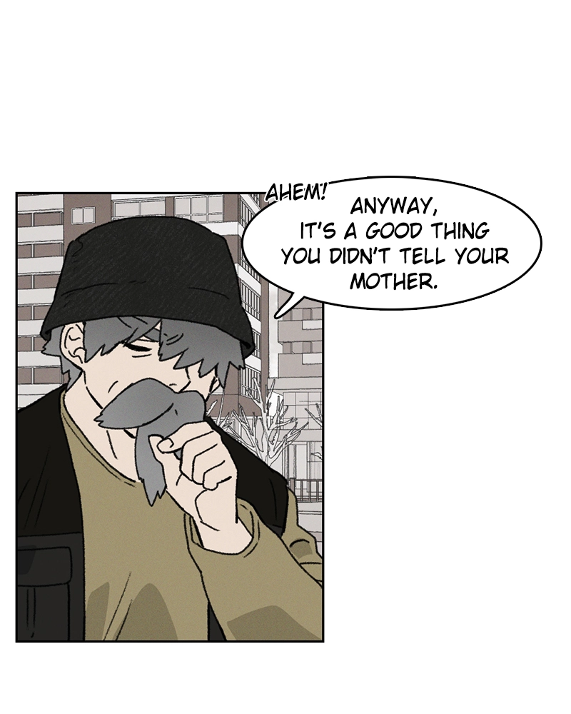 Read Our Time chapter 46 image 25 on Lezhin