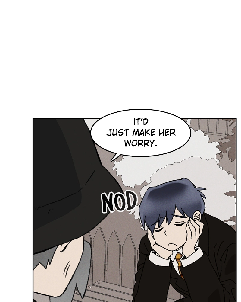 Read Our Time chapter 46 image 26 on Lezhin