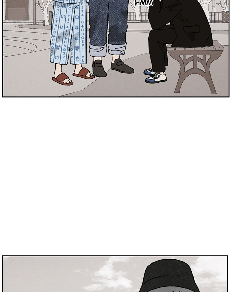 Read Our Time chapter 46 image 28 on Lezhin