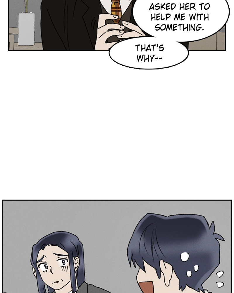 Read Our Time chapter 46 image 3 on Lezhin