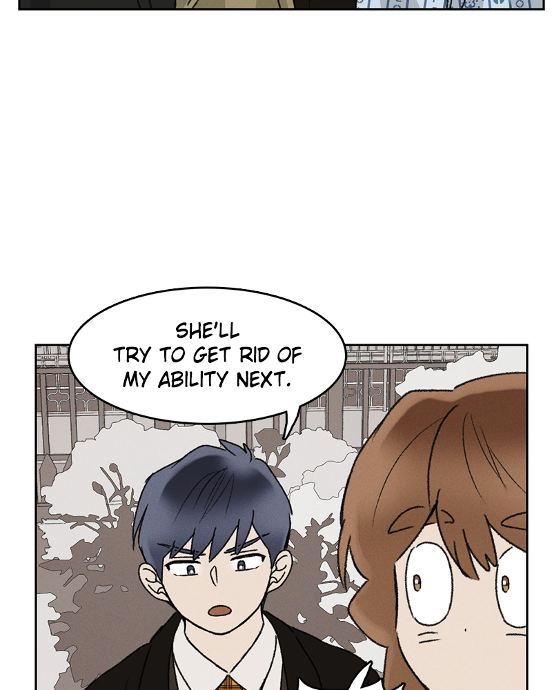 Read Our Time chapter 46 image 32 on Lezhin