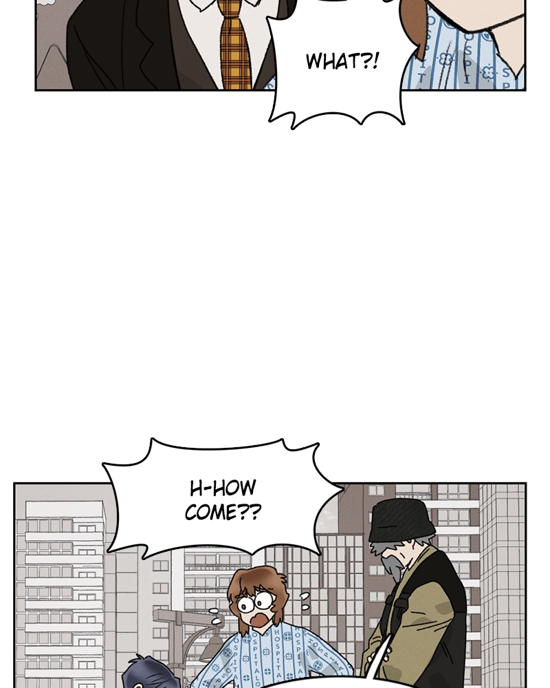 Read Our Time chapter 46 image 33 on Lezhin