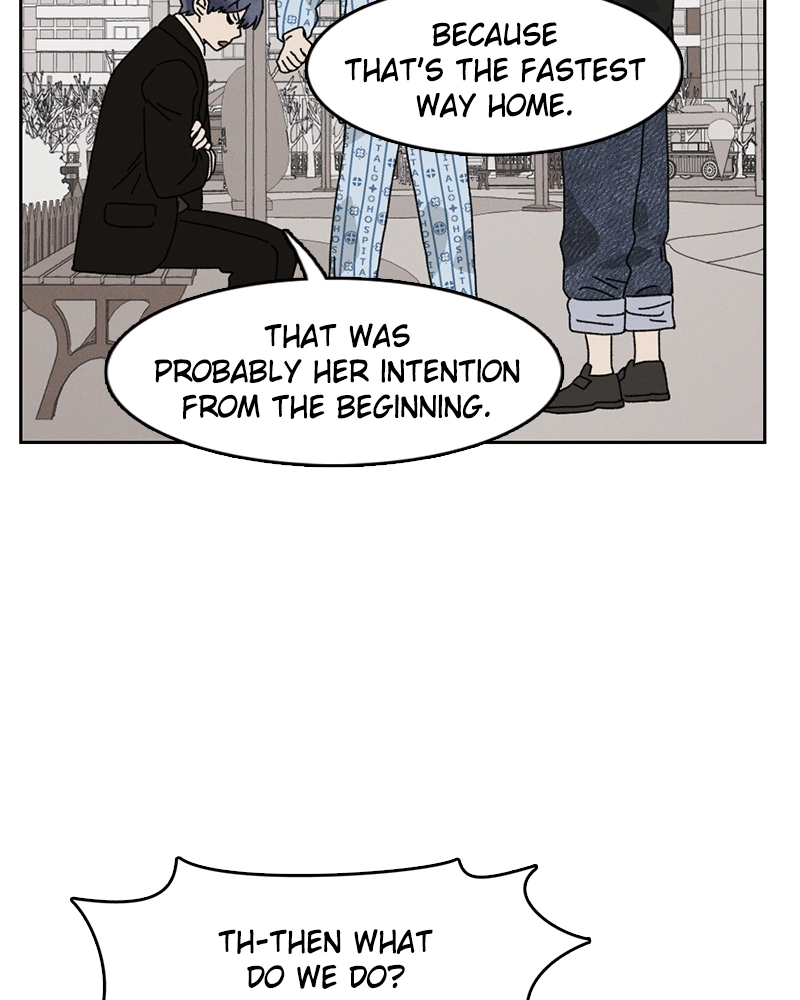 Read Our Time chapter 46 image 34 on Lezhin
