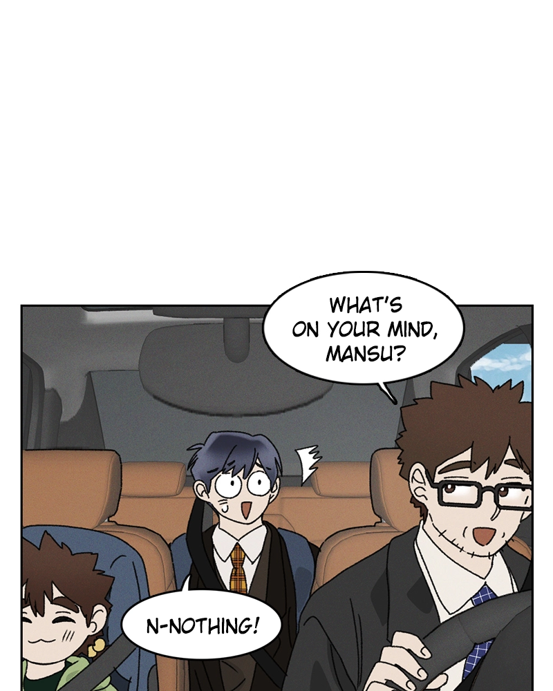 Read Our Time chapter 46 image 41 on Lezhin