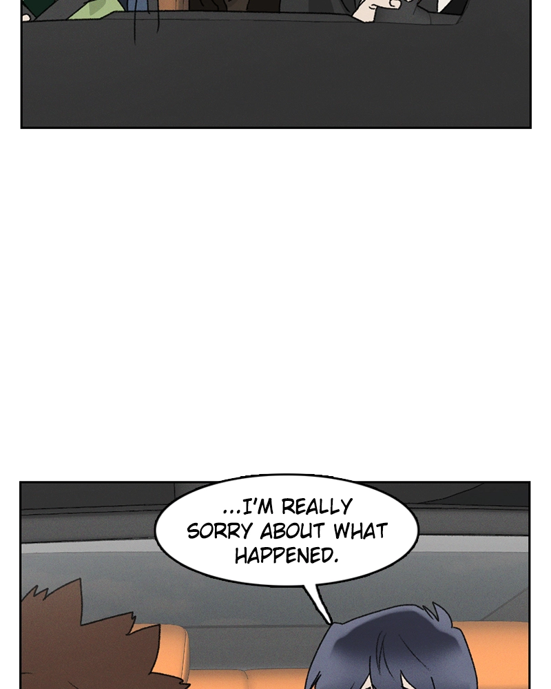 Read Our Time chapter 46 image 42 on Lezhin