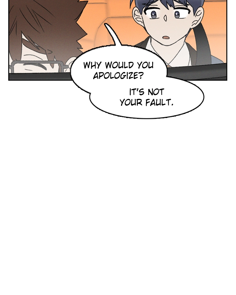Read Our Time chapter 46 image 43 on Lezhin