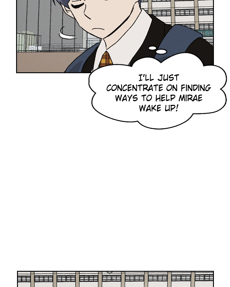 Read Our Time chapter 46 image 46 on Lezhin