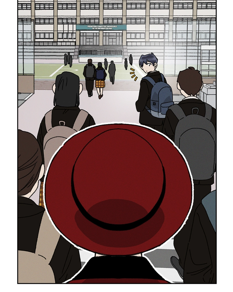 Read Our Time chapter 46 image 47 on Lezhin