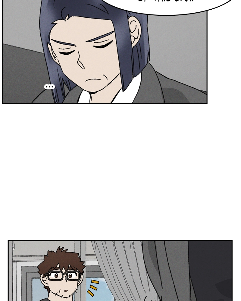 Read Our Time chapter 46 image 5 on Lezhin