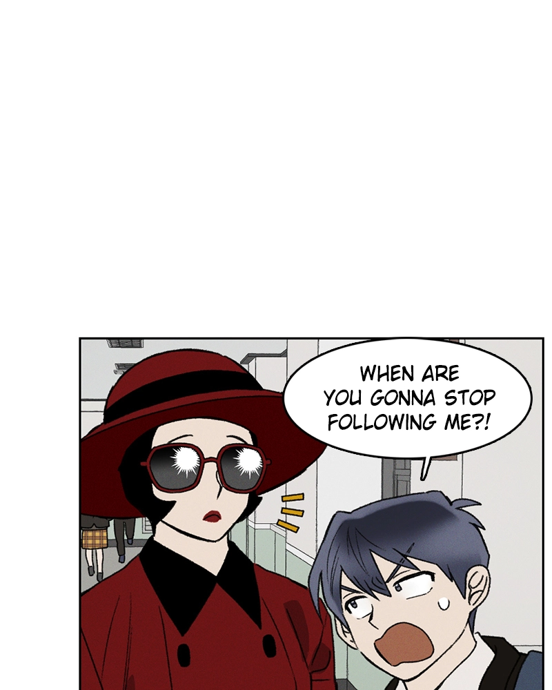 Read Our Time chapter 46 image 55 on Lezhin
