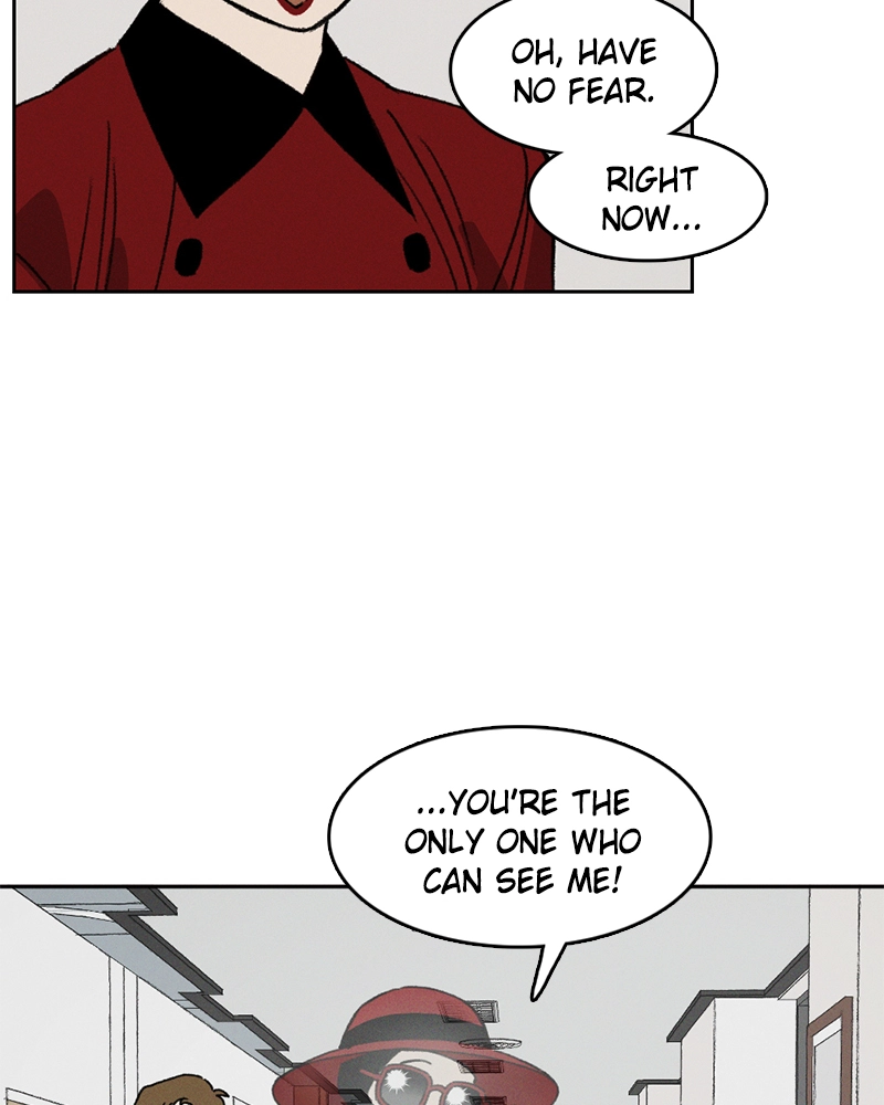 Read Our Time chapter 46 image 57 on Lezhin
