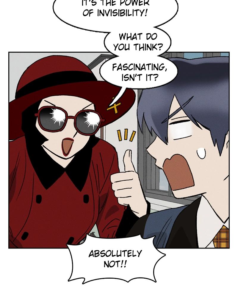 Read Our Time chapter 46 image 59 on Lezhin