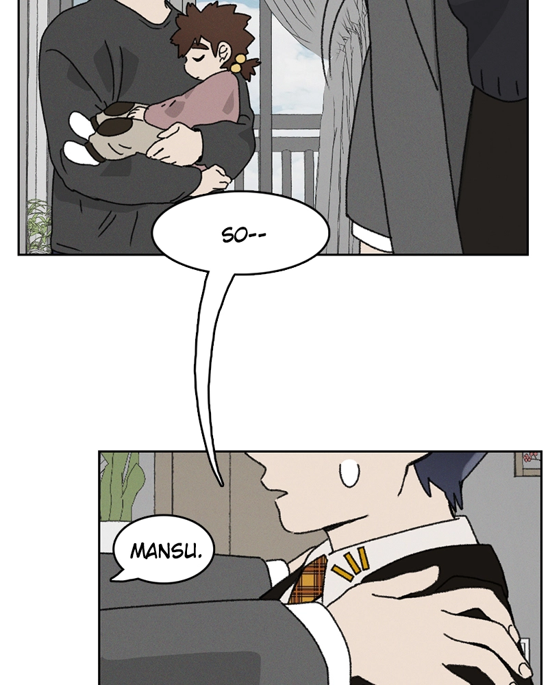 Read Our Time chapter 46 image 6 on Lezhin