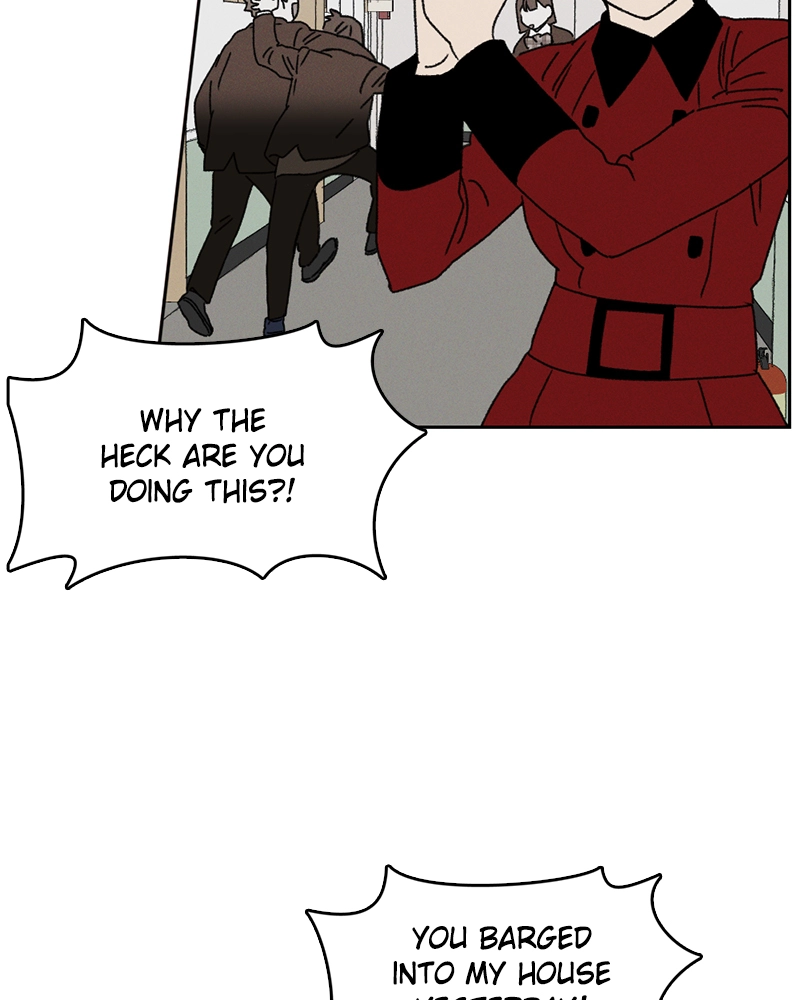 Read Our Time chapter 46 image 63 on Lezhin
