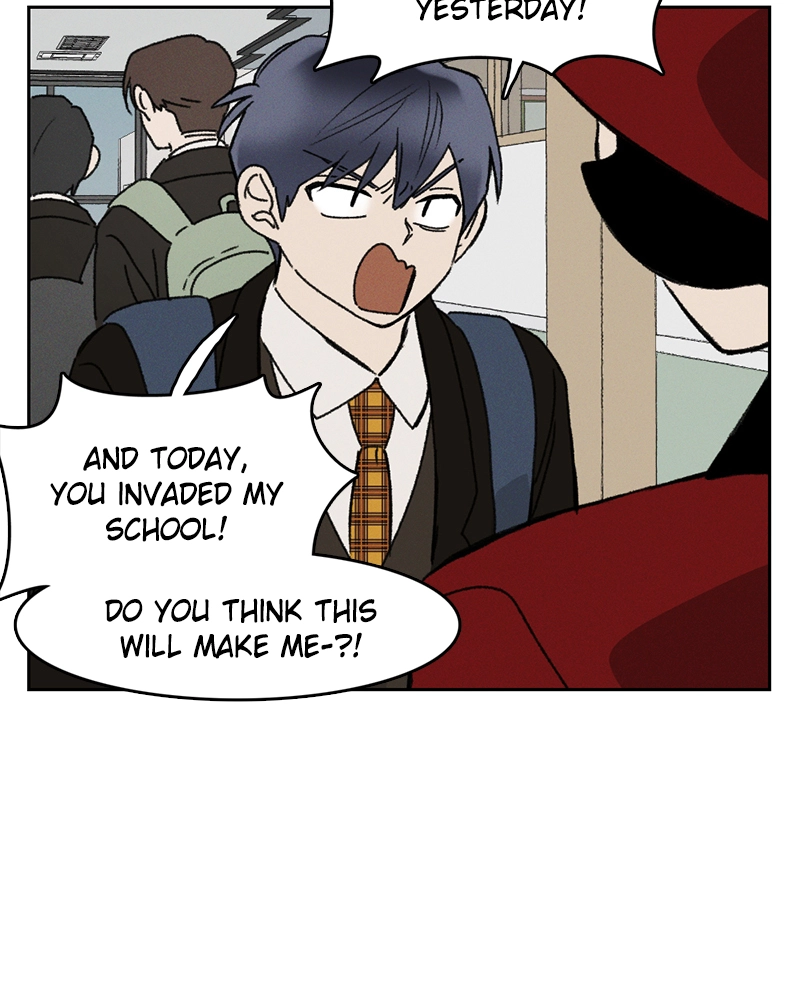 Read Our Time chapter 46 image 64 on Lezhin
