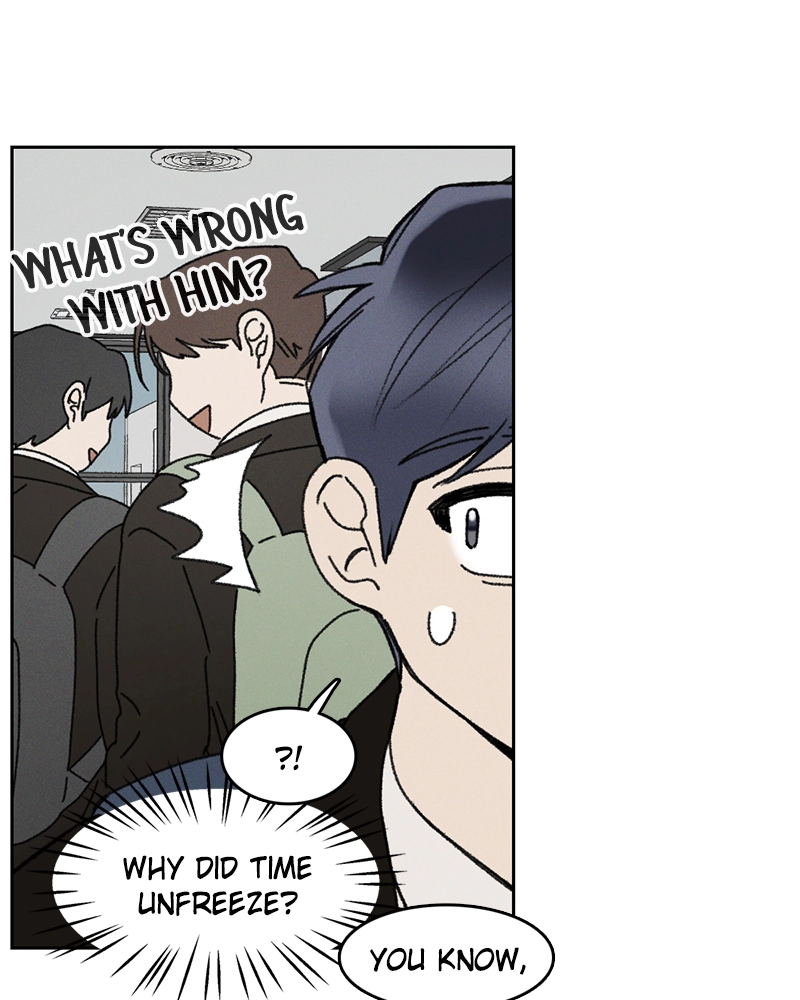 Read Our Time chapter 46 image 65 on Lezhin