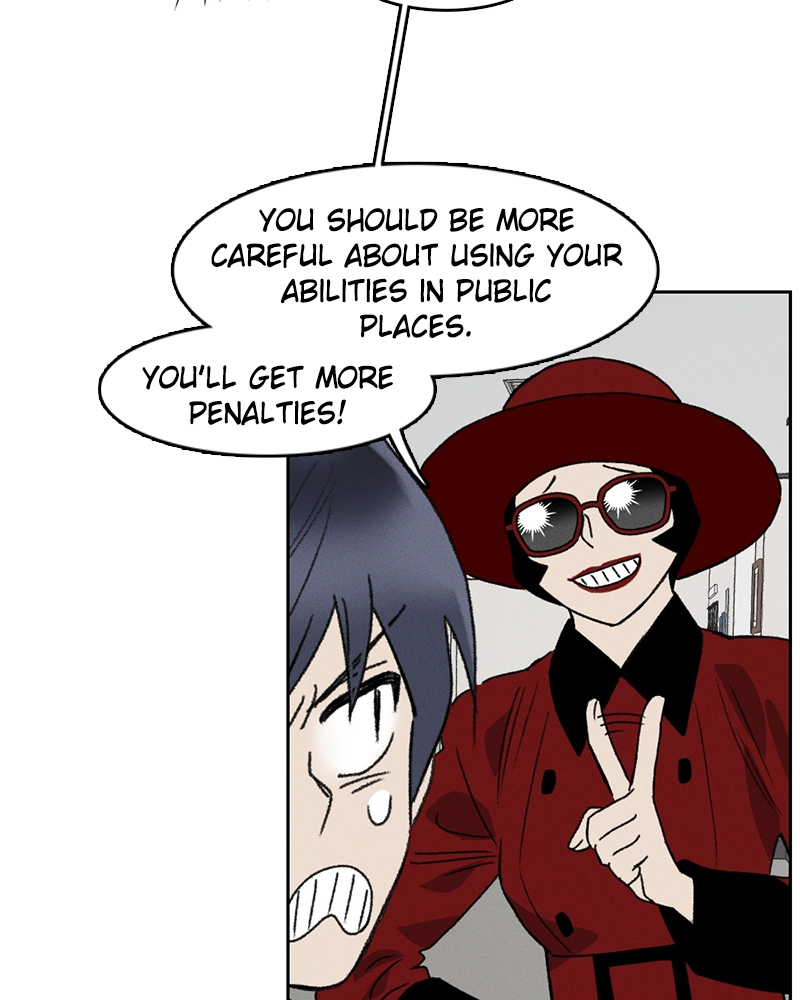 Read Our Time chapter 46 image 66 on Lezhin