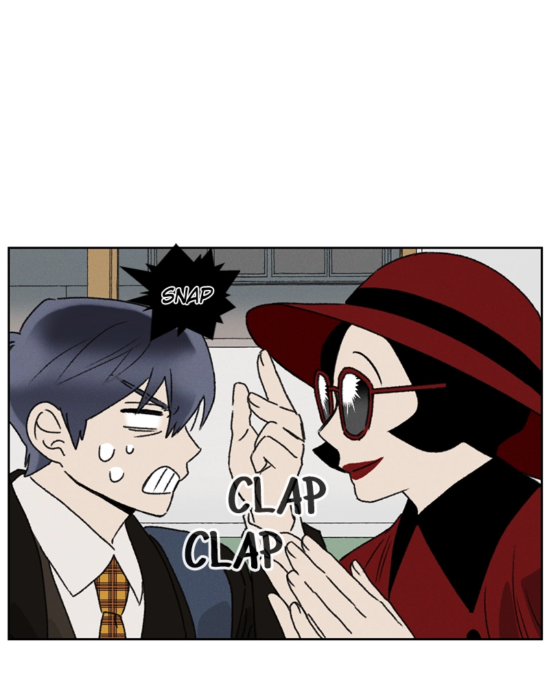 Read Our Time chapter 46 image 68 on Lezhin