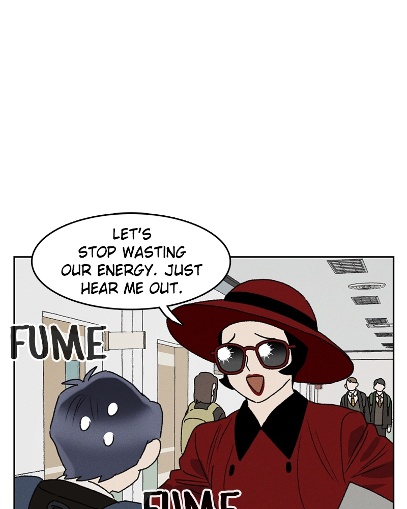 Read Our Time chapter 46 image 69 on Lezhin