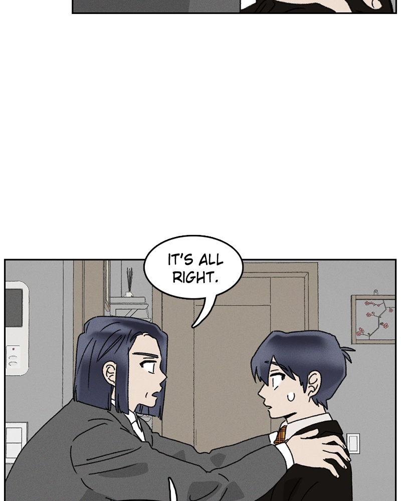 Read Our Time chapter 46 image 7 on Lezhin