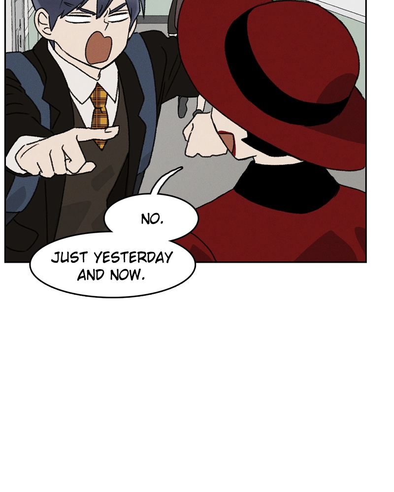 Read Our Time chapter 46 image 71 on Lezhin