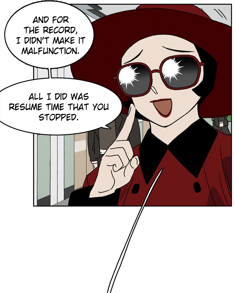Read Our Time chapter 46 image 72 on Lezhin