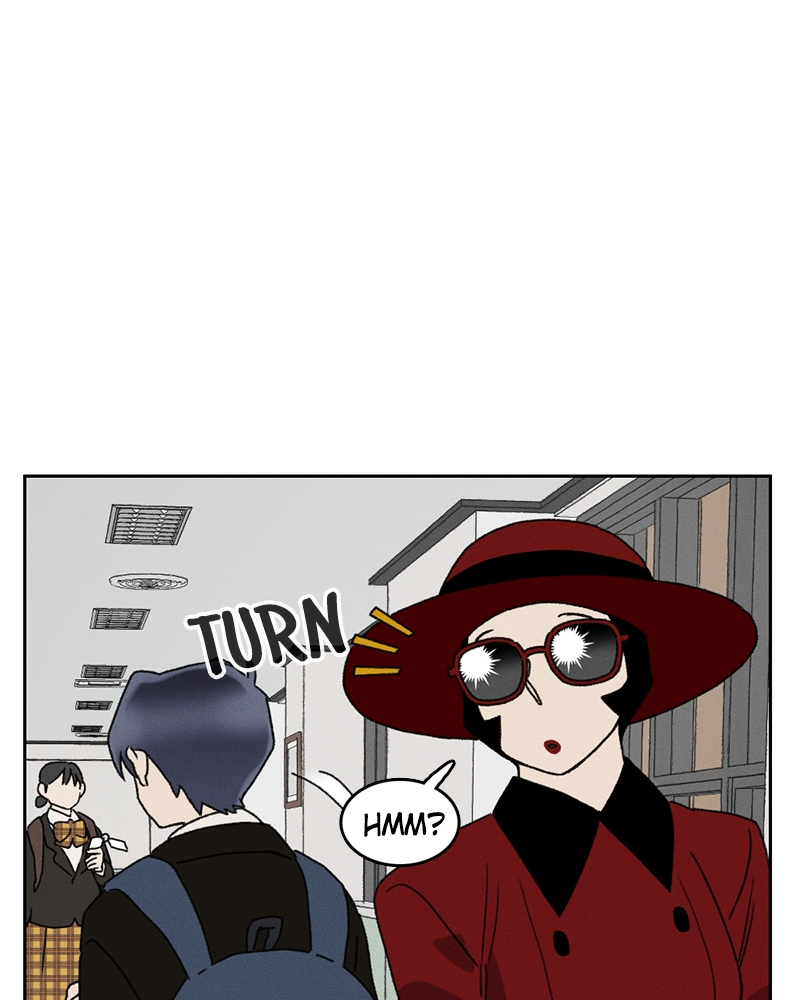 Read Our Time chapter 46 image 73 on Lezhin