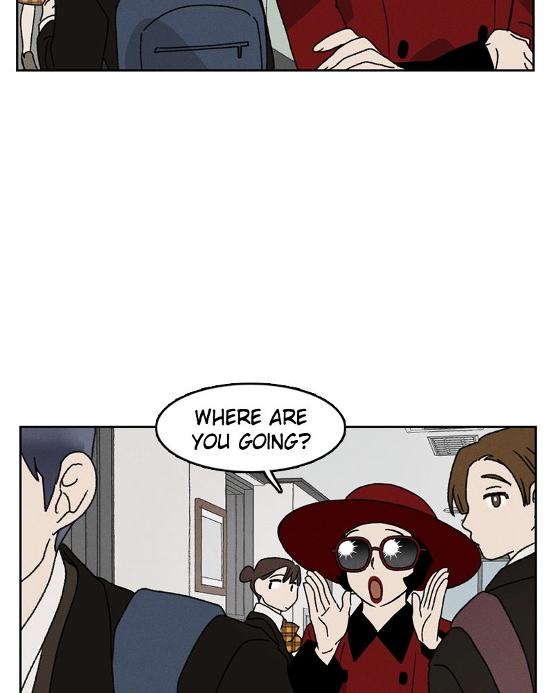 Read Our Time chapter 46 image 74 on Lezhin