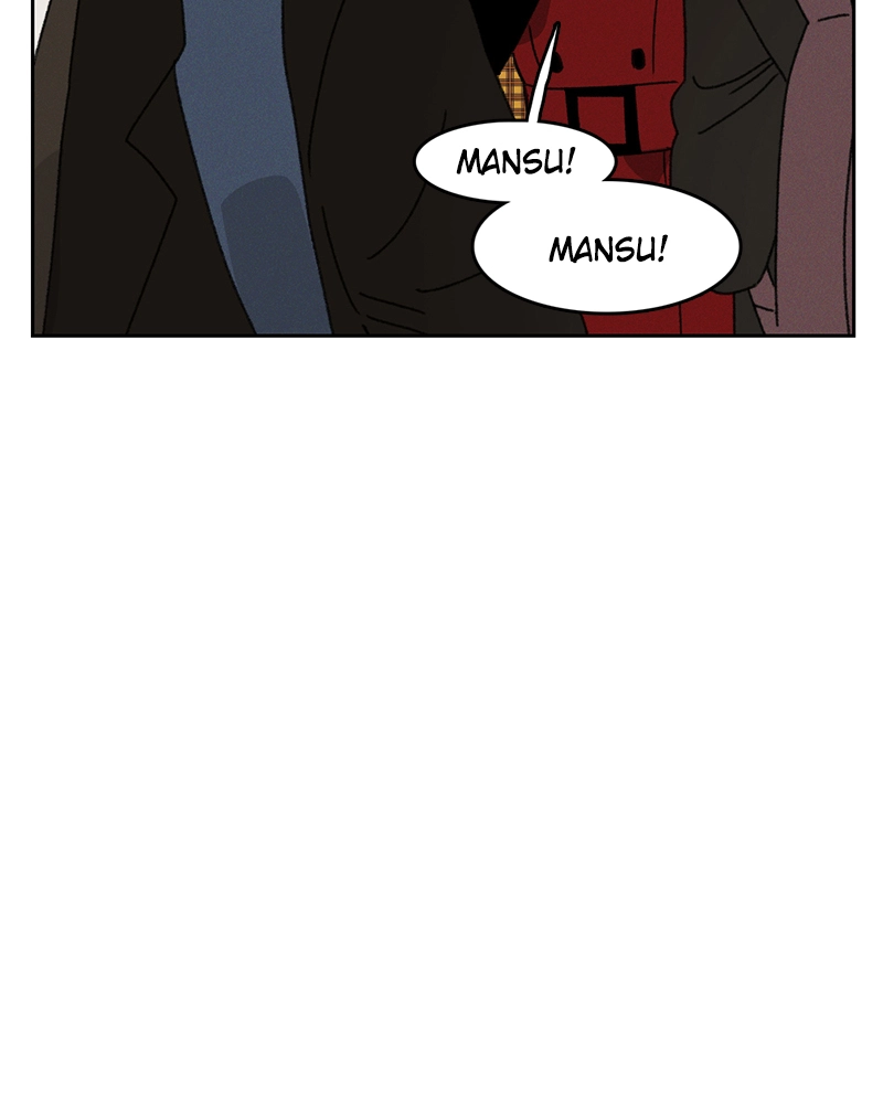 Read Our Time chapter 46 image 75 on Lezhin