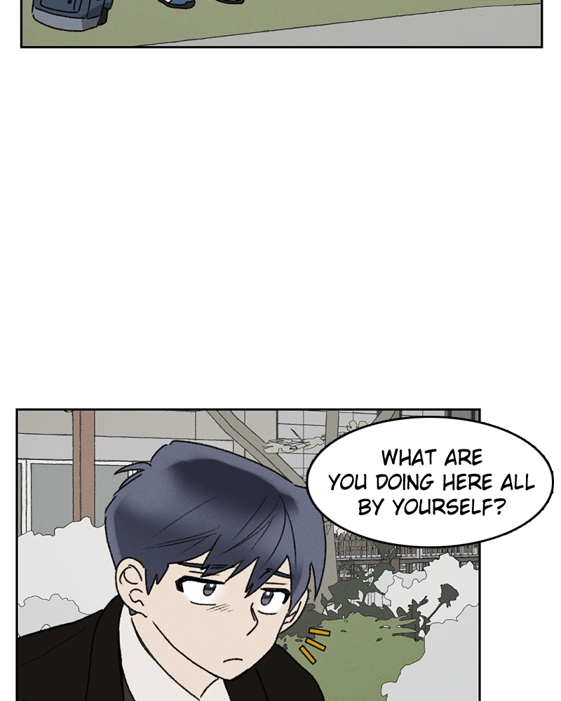 Read Our Time chapter 46 image 83 on Lezhin