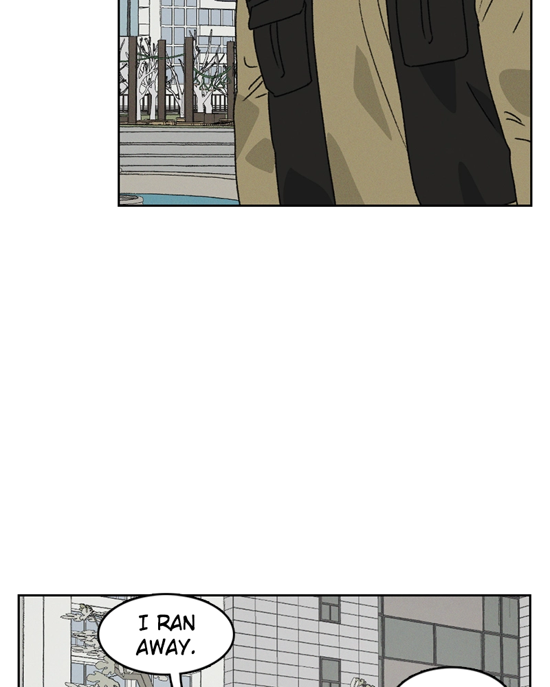 Read Our Time chapter 46 image 85 on Lezhin