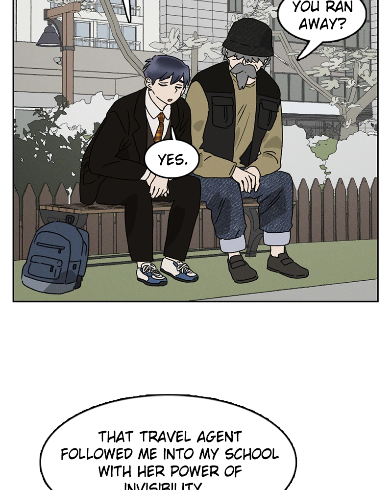 Read Our Time chapter 46 image 86 on Lezhin