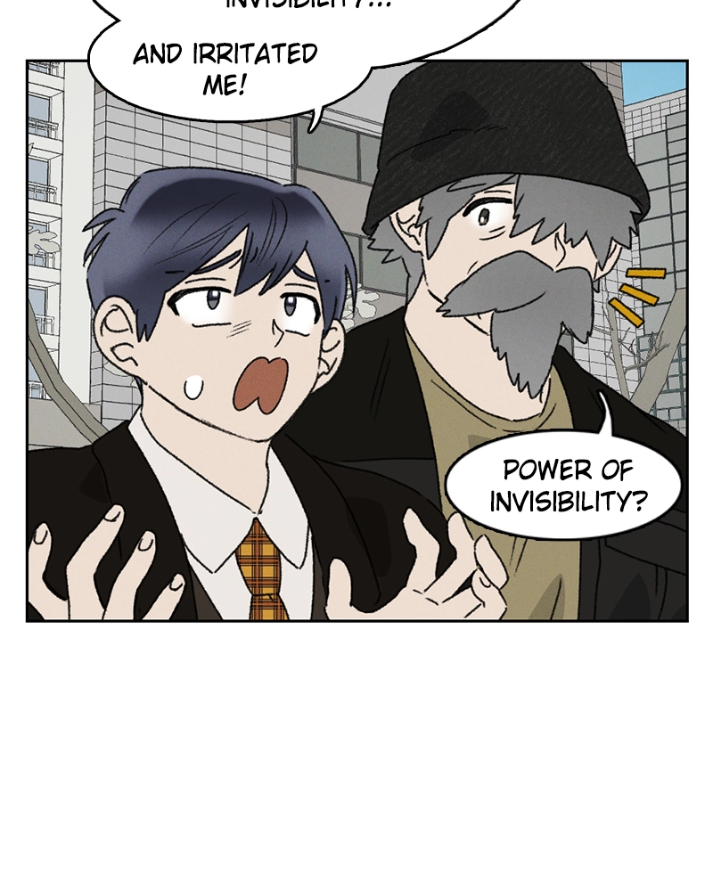 Read Our Time chapter 46 image 87 on Lezhin