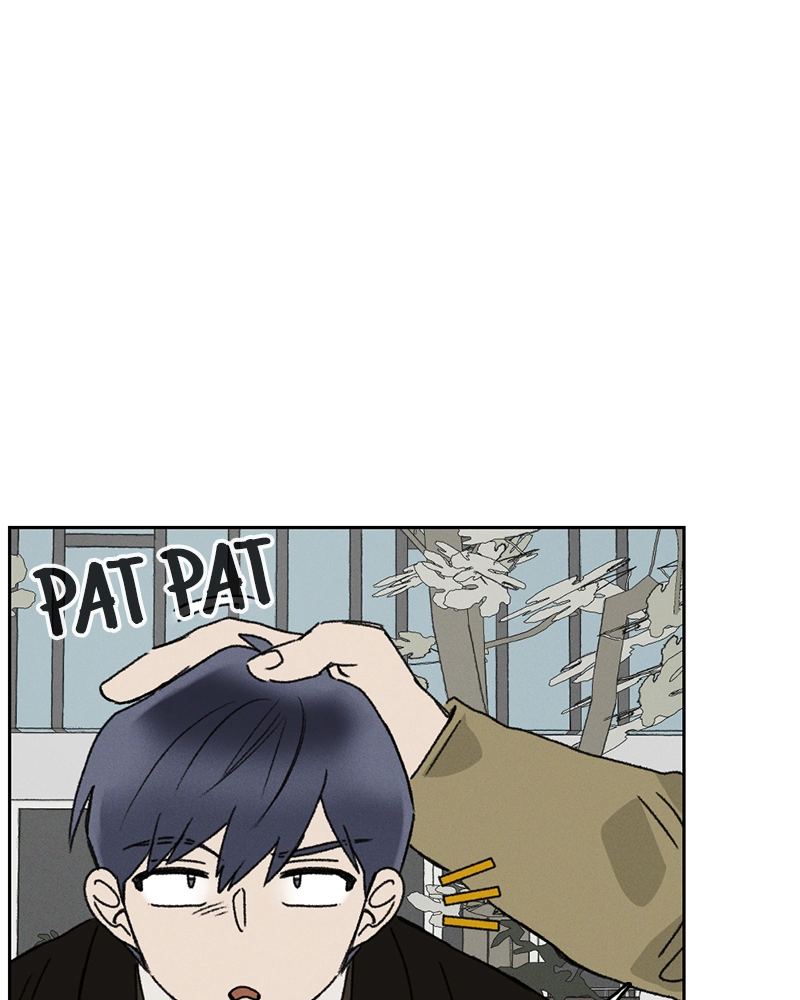 Read Our Time chapter 46 image 89 on Lezhin