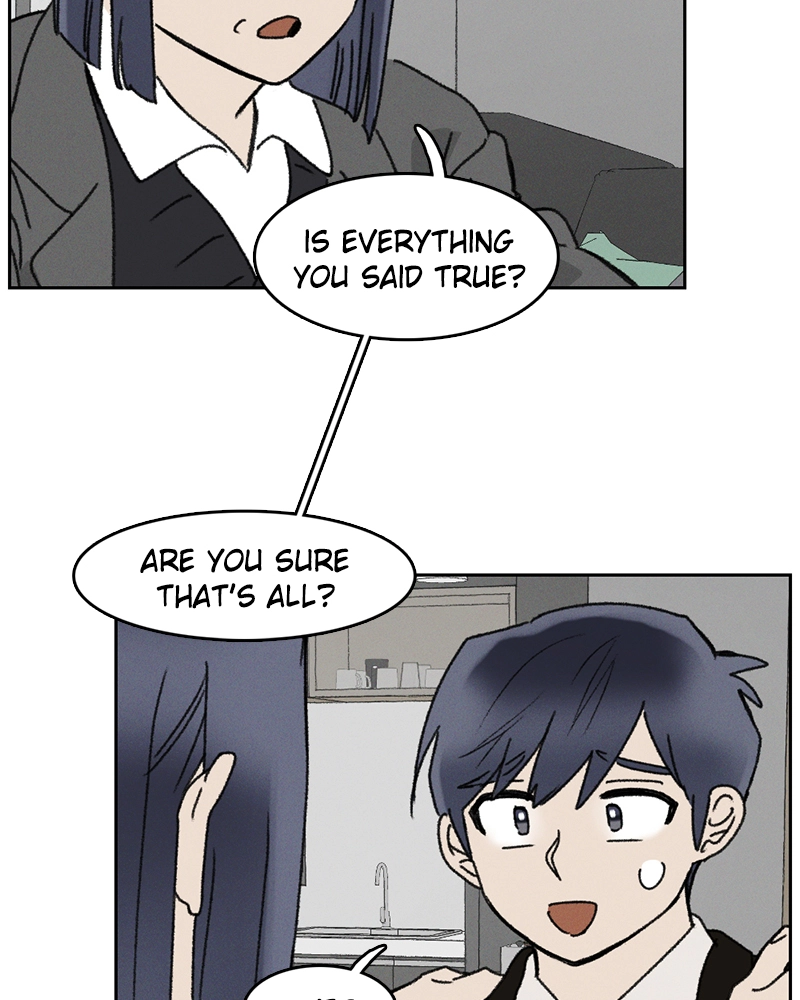 Read Our Time chapter 46 image 9 on Lezhin
