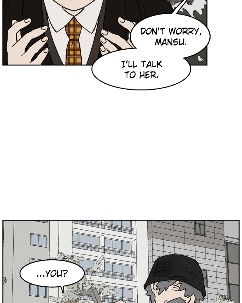 Read Our Time chapter 46 image 90 on Lezhin